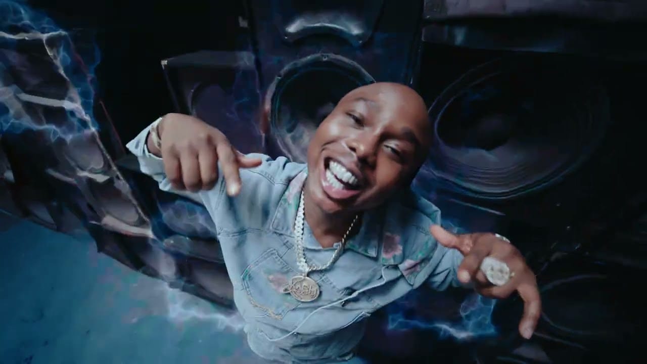 Kashcoming – All My Money