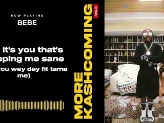 Kashcoming - Bebe 7 Kashcoming - Bebe