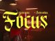 Kashcoming - Focus ft. Balloranking