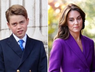 Kate Middleton Heartbroken Over Decision About Prince George 7 Kate Middleton Heartbroken Over Decision About Prince George