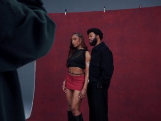 Khalid - Make It Up To You ft. Ayra Starr 40 Khalid - Make It Up To You ft. Ayra Starr