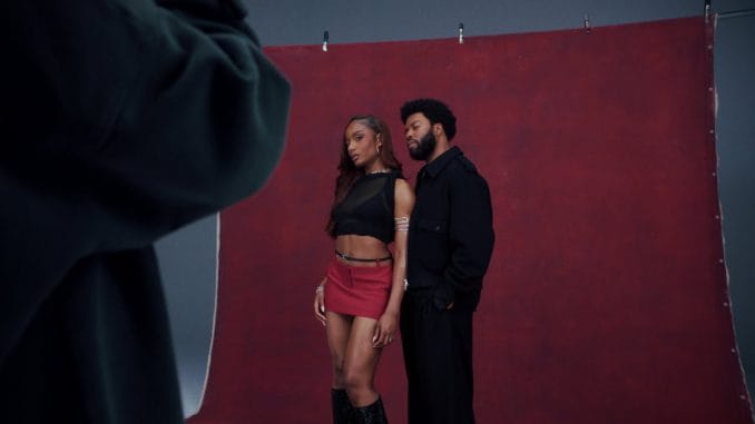 Khalid - Make It Up To You ft. Ayra Starr 1 Khalid - Make It Up To You ft. Ayra Starr