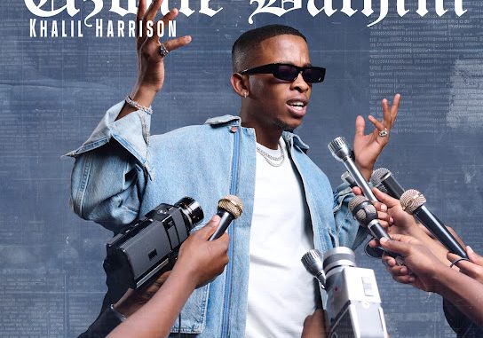 Khalil Harrison - Khona Remake ft. Tyler ICU, Xelimpilo, Ceeka RSA, Pcee & LeeMcKrazy 1 Khalil Harrison - Khona Remake ft. Tyler ICU, Xelimpilo, Ceeka RSA, Pcee & LeeMcKrazy