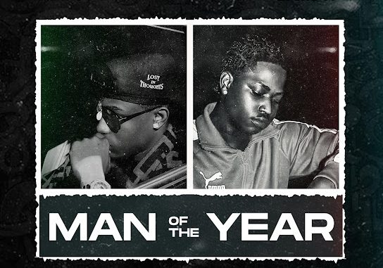 Kidd Carder - Man Of The Year (Remix) ft. Damo K 1 Kidd Carder - Man Of The Year (Remix) ft. Damo K