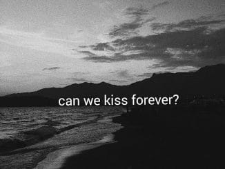 Kina - Can We Kiss Forever? ft. Adriana Proenza