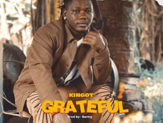 King OT - Grateful