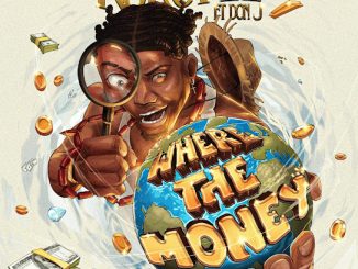 Koko Pee - Where the money ft. Don Jazy