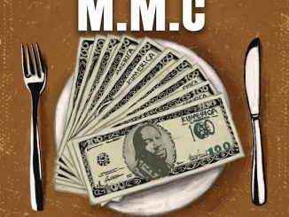 Kwaku DMC - M.M.C. (Mama Must Chop) 25 Kwaku DMC - M.M.C. (Mama Must Chop)