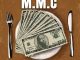 Kwaku DMC - M.M.C. (Mama Must Chop)