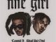 Lasmid - Fine Girl ft. Bhadboi OML