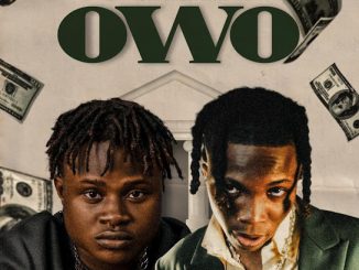 Lavish - Owo ft. Rybeena 20 Lavish - Owo ft. Rybeena