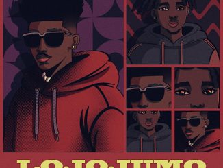 Lil Frosh - Lojojumo 3 Lil Frosh - Lojojumo