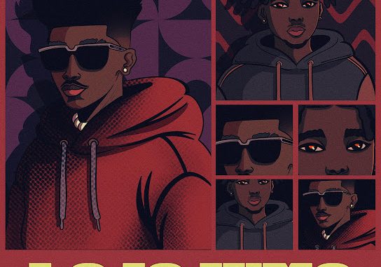 Lil Frosh - Lojojumo