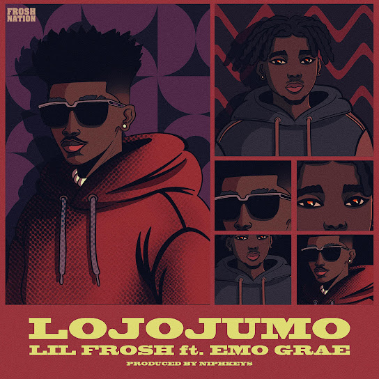 Lil Frosh – Lojojumo