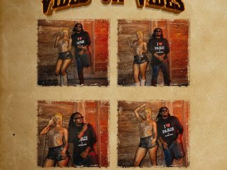 Liya - Vibes on Vibes ft. Olamide 22 Liya - Vibes on Vibes ft. Olamide