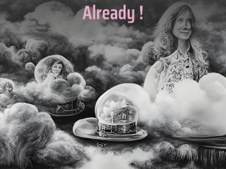 Magikid - Already ! ft. Muyeez & Miwa 5 Magikid - Already ! ft. Muyeez & Miwa