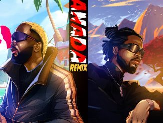 Magnito - Canada (Remix) ft. Olamide & Wizzy Flon 44 Magnito - Canada (Remix) ft. Olamide & Wizzy Flon