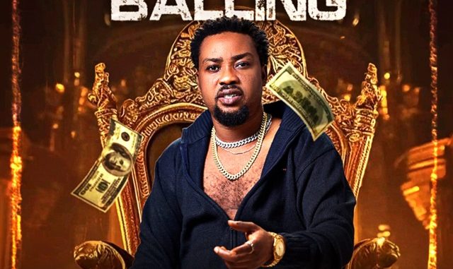 Manfesto – Steady Balling 1 Manfesto – Steady Balling