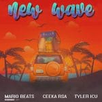 Mario Beats - New Wave ft. Ceeka RSA & Tyler ICU