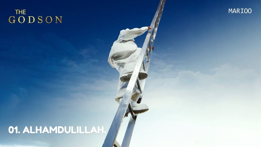Marioo - Alhamdulillah