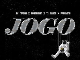 Maskiking - Jogo (smoke up) ft. T.I BLAZE, PaBrymo & Boss6man 19 Maskiking - Jogo (speed up) ft. T.I BLAZE, PaBrymo & Boss6man
