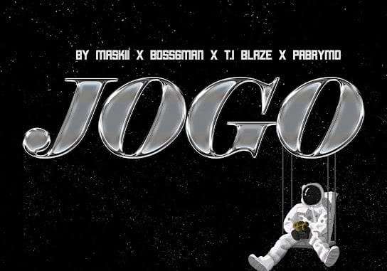 Maskiking - Jogo (smoke up) ft. T.I BLAZE, PaBrymo & Boss6man 1 Maskiking - Jogo (speed up) ft. T.I BLAZE, PaBrymo & Boss6man