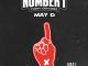 May D - Number 1 (Very Demure)