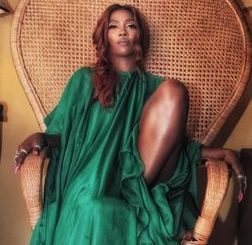 MEGA MONEY MEGA Lyrics by Tiwa Savage 16 MEGA MONEY MEGA Lyrics by Tiwa Savage