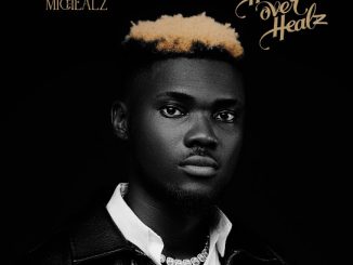 MicHealz - Head over Healz Album (EP) 6 MicHealz - Ghetto Kings