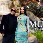 Minnie Dlamini expresses her gratitude to Lebo M after the premiere of ‘Mufasa: The Lion King’
