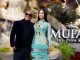 Minnie Dlamini expresses her gratitude to Lebo M after the premiere of ‘Mufasa: The Lion King’