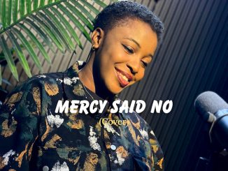Mirabel_somi - Mercy Said No (Cover) 6 Mirabel_somi - Mercy Said No (Cover)