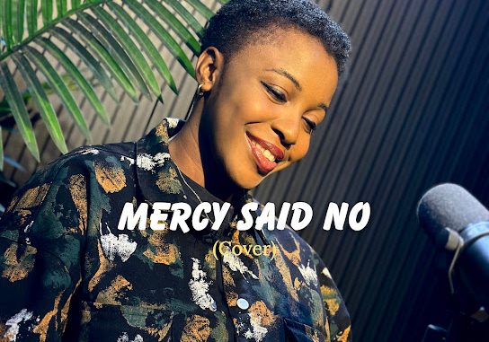Mirabel_somi - Mercy Said No (Cover) 1 Mirabel_somi - Mercy Said No (Cover)