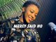 Mirabel_somi - Mercy Said No (Cover)