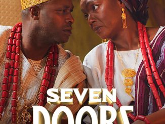 MOVIE: Femi Adedayo - Seven Doors (Season 1) 11 MOVIE: Femi Adedayo - Seven Doors (Season 1)