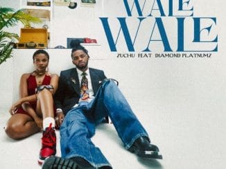 Zuchu - Wale Wale ft. Diamond Platnumz 35 Mr June6 - Zuchu Ft Diamond Platnumz - Wale Wale