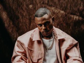 Musa Keys Parts Ways with T-Effect