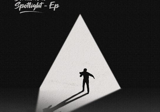 Mykel Coker - Where You Dey? 1 Mykel Coker - High Spirit