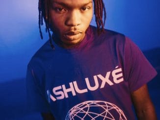 Naira Marley - Magic 4 Naira Marley - Magic