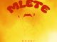 Nandy - Mlete