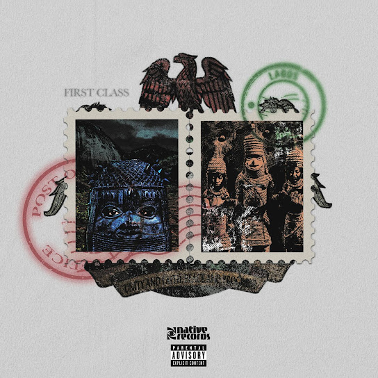 NATIVE SOUND SYSTEM – Kilon So ft. Sholz, S-Smart & And Cruel Santino