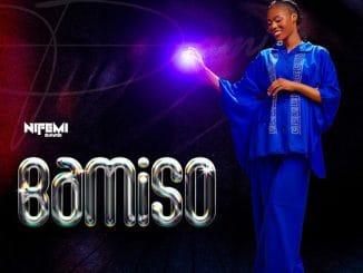 Nifemi David - Bamiso 6 Nifemi David - Bamiso