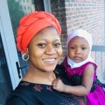 Nigerian Mum Found Her 2-Year-Old Daughter Drowned In London Garden Bin (Photos)