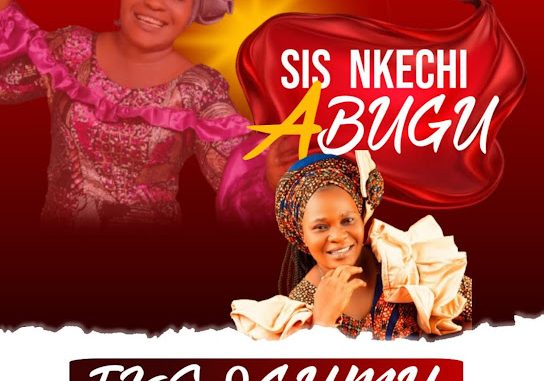 NKECHI ABUGU - IKE OGUMU 1 NKECHI ABUGU - IKE OGUMU
