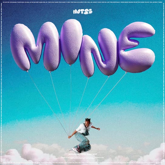 Not3s – Mine