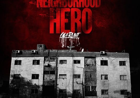 Ola Runt - Neighborhood Hero 1 Ola Runt - Neighborhood Hero