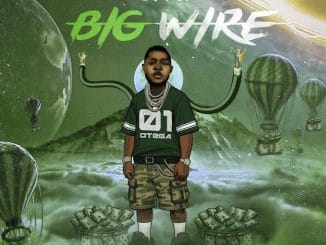 Otega - Big wire 4 Otega - Big wire