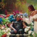 OXLADE - ASUNASA ft. Wande Coal