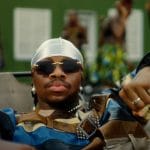 Oxlade - IFA (Official Video) ft. Fally Ipupa