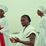 Oxlade - KATIGORI (Official Video)